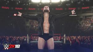《WWE 2K18》釋出「頌歌」電視廣告，預告10月17日同步發售PC版