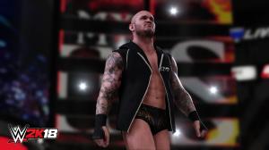 《WWE 2K18》釋出「頌歌」電視廣告，預告10月17日同步發售PC版