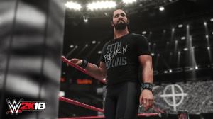 《WWE 2K18》釋出「頌歌」電視廣告，預告10月17日同步發售PC版