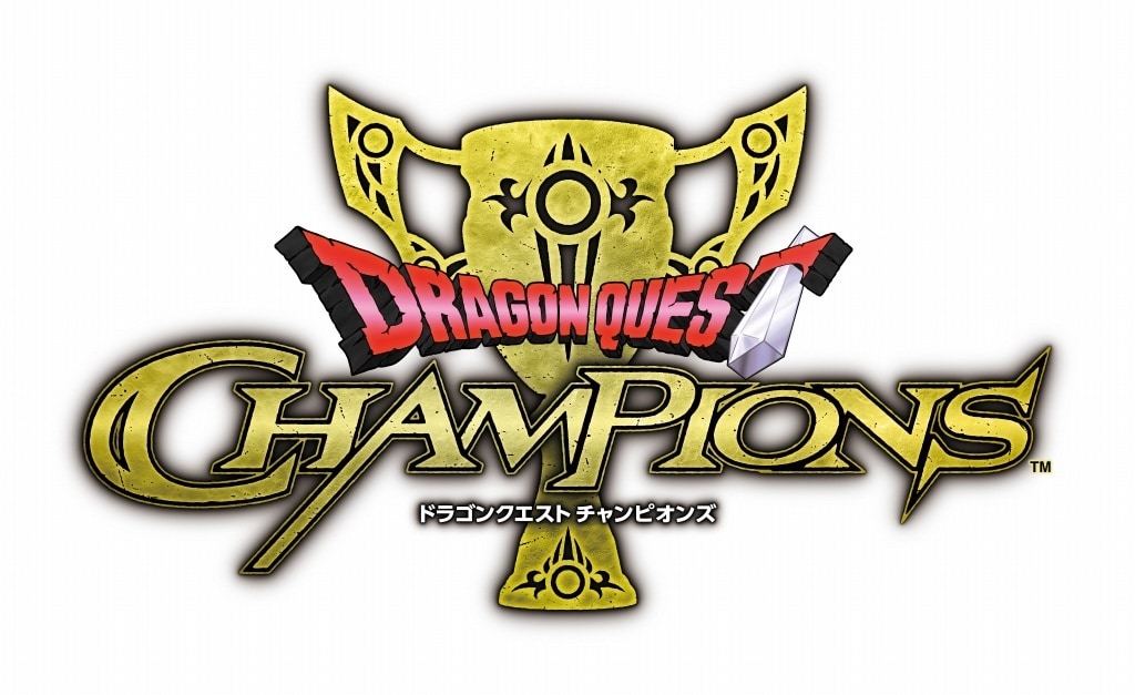 勇者鬥惡龍版吃雞《勇者鬥惡龍 Champions》正式發表 二月將於日本展開首次測試